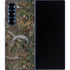 NFL Los Angeles Chargers Realtree Xtra Green Camo Galaxy Z Fold6 Skin