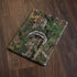NFL Los Angeles Chargers Realtree Xtra Green Camo Apple iPad Skin