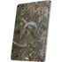 NFL Los Angeles Chargers Realtree Xtra Green Camo Apple iPad Air Skin