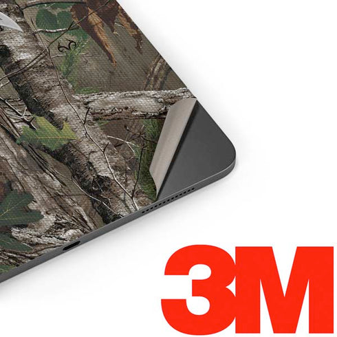 NFL Los Angeles Chargers Realtree Xtra Green Camo Apple iPad Pro Skin