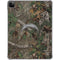 NFL Los Angeles Chargers Realtree Xtra Green Camo iPad Pro 11in (2024) Clear Case