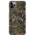 NFL Los Angeles Chargers Realtree Xtra Green Camo iPhone Cases