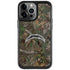NFL Los Angeles Chargers Realtree Xtra Green Camo iPhone Cases