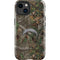 NFL Los Angeles Chargers Realtree Xtra Green Camo iPhone 15 Impact Case