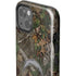 NFL Los Angeles Chargers Realtree Xtra Green Camo iPhone 15 Impact Case