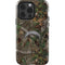 NFL Los Angeles Chargers Realtree Xtra Green Camo iPhone 15 Pro Impact Case