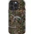 NFL Los Angeles Chargers Realtree Xtra Green Camo iPhone 15 Pro Impact Case