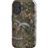 NFL Los Angeles Chargers Realtree Xtra Green Camo iPhone 16 Magsafe Impact Case