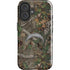 NFL Los Angeles Chargers Realtree Xtra Green Camo iPhone 16 Plus Impact Case