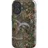 NFL Los Angeles Chargers Realtree Xtra Green Camo iPhone 16 Plus Magsafe Impact Case