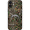 NFL Los Angeles Chargers Realtree Xtra Green Camo iPhone 16 Plus Skin