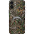 NFL Los Angeles Chargers Realtree Xtra Green Camo iPhone 16 Plus Skin