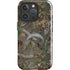 NFL Los Angeles Chargers Realtree Xtra Green Camo iPhone 16 Pro Impact Case