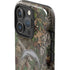NFL Los Angeles Chargers Realtree Xtra Green Camo iPhone 16 Pro Impact Case