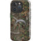NFL Los Angeles Chargers Realtree Xtra Green Camo iPhone 16 Pro Magsafe Impact Case