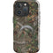 NFL Los Angeles Chargers Realtree Xtra Green Camo iPhone 16 Pro Max Impact Case