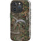 NFL Los Angeles Chargers Realtree Xtra Green Camo iPhone 16 Pro Max Magsafe Impact Case