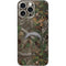 NFL Los Angeles Chargers Realtree Xtra Green Camo iPhone 16 Pro Max Skin