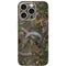 NFL Los Angeles Chargers Realtree Xtra Green Camo iPhone 16 Pro Skin