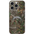 NFL Los Angeles Chargers Realtree Xtra Green Camo iPhone 16 Pro Skin