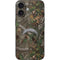 NFL Los Angeles Chargers Realtree Xtra Green Camo iPhone 16 Skin