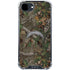 NFL Los Angeles Chargers Realtree Xtra Green Camo iPhone 16e Clear Case