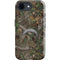 NFL Los Angeles Chargers Realtree Xtra Green Camo iPhone 16e Impact Case