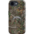 NFL Los Angeles Chargers Realtree Xtra Green Camo iPhone 16e Impact Case