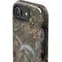 NFL Los Angeles Chargers Realtree Xtra Green Camo iPhone 16e Impact Case