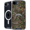 NFL Los Angeles Chargers Realtree Xtra Green Camo iPhone 16e MagSafe Case