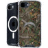 NFL Los Angeles Chargers Realtree Xtra Green Camo iPhone 16e MagSafe Case