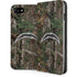 NFL Los Angeles Chargers Realtree Xtra Green Camo iPhone SE (2nd & 3rd Gen) Folio Case