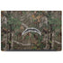 NFL Los Angeles Chargers Realtree Xtra Green Camo Dell Latitude Skin