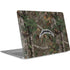 NFL Los Angeles Chargers Realtree Xtra Green Camo Apple MacBook Air Skin