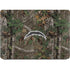 NFL Los Angeles Chargers Realtree Xtra Green Camo Apple MacBook Air Skin