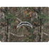 NFL Los Angeles Chargers Realtree Xtra Green Camo Apple MacBook Pro 14-inch Skin