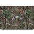 NFL Los Angeles Chargers Realtree Xtra Green Camo MacBook Skins