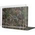 NFL Los Angeles Chargers Realtree Xtra Green Camo MacBook Cases