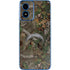 NFL Los Angeles Chargers Realtree Xtra Green Camo Moto G Play 4G (2024) Skin