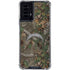 NFL Los Angeles Chargers Realtree Xtra Green Camo Moto G Power 5G (2024) Clear Case
