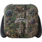 NFL Los Angeles Chargers Realtree Xtra Green Camo Nintendo Switch 2 (2025) Joy-Con Controller Skin