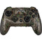 NFL Los Angeles Chargers Realtree Xtra Green Camo PlayStation Scuf Vantage 2 Controller Skin
