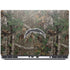 NFL Los Angeles Chargers Realtree Xtra Green Camo Dell Precision Skin