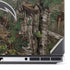 NFL Los Angeles Chargers Realtree Xtra Green Camo Dell Precision Skin