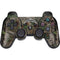 NFL Los Angeles Chargers Realtree Xtra Green Camo PS3 Dual Shock wireless controller Skin