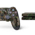 NFL Los Angeles Chargers Realtree Xtra Green Camo PS4 Console and Controller Bundle Skin