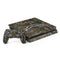 NFL Los Angeles Chargers Realtree Xtra Green Camo PlayStation PS4 Skins