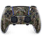 NFL Los Angeles Chargers Realtree Xtra Green Camo PS5 DualSense Edge Pro Controller Skin