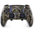 NFL Los Angeles Chargers Realtree Xtra Green Camo PS5 DualSense Edge Pro Controller Skin
