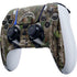 NFL Los Angeles Chargers Realtree Xtra Green Camo PS5 DualSense Edge Pro Controller Skin